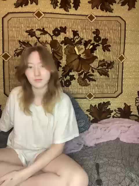 mayadashaaa Adult Chat March 16, 2026