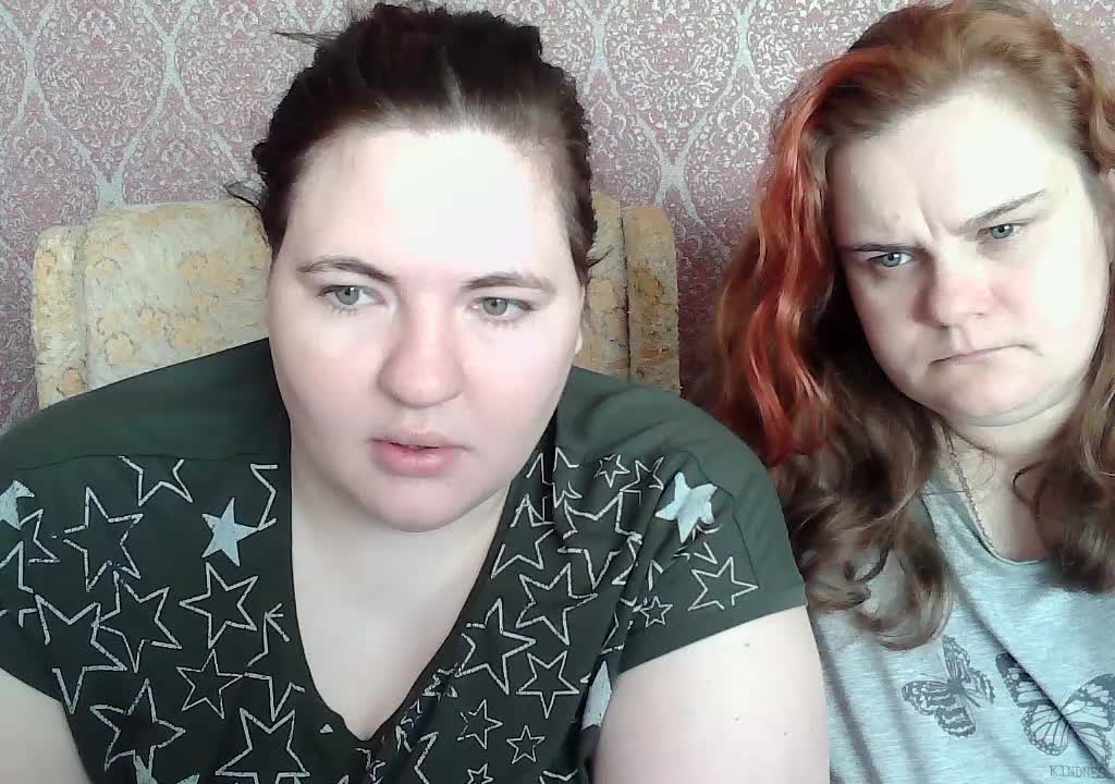 HollyXEva Adult Chat March 16, 2026