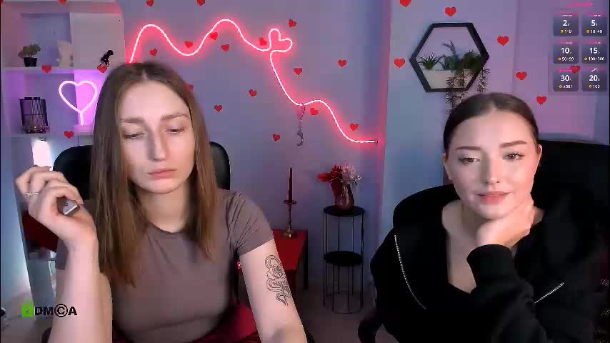 miki_nikki Adult Chat March 16, 2026