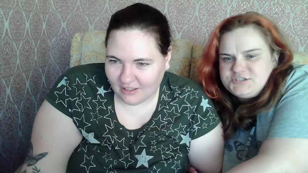 HollyXEva Adult Chat March 16, 2026