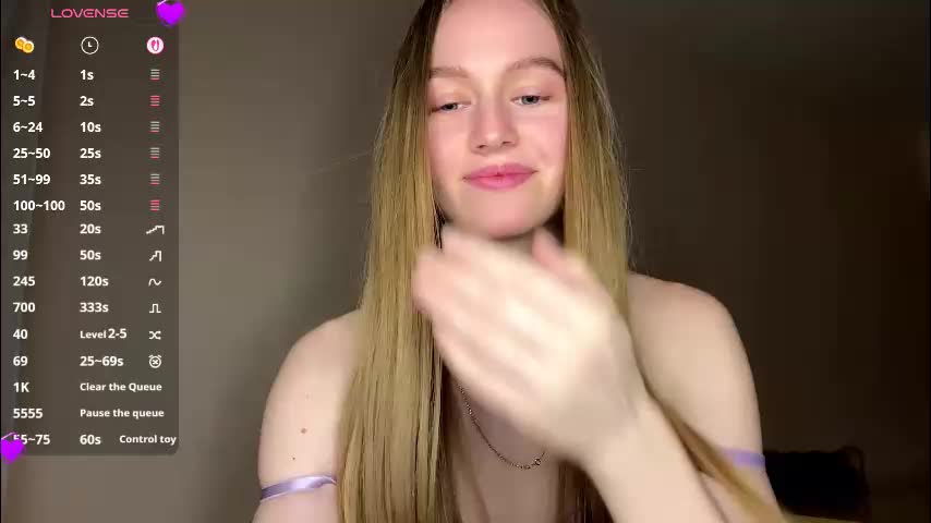 antionettepulgarin Adult Chat March 17, 2026