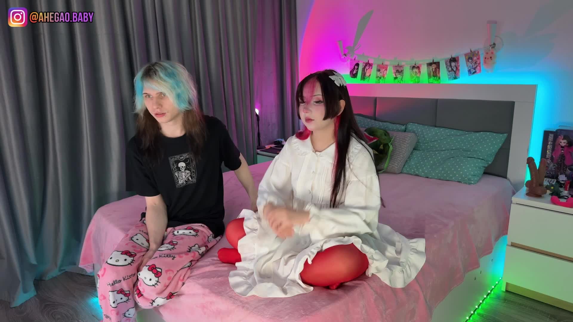 h3ntai-baby Adult Chat March 17, 2026