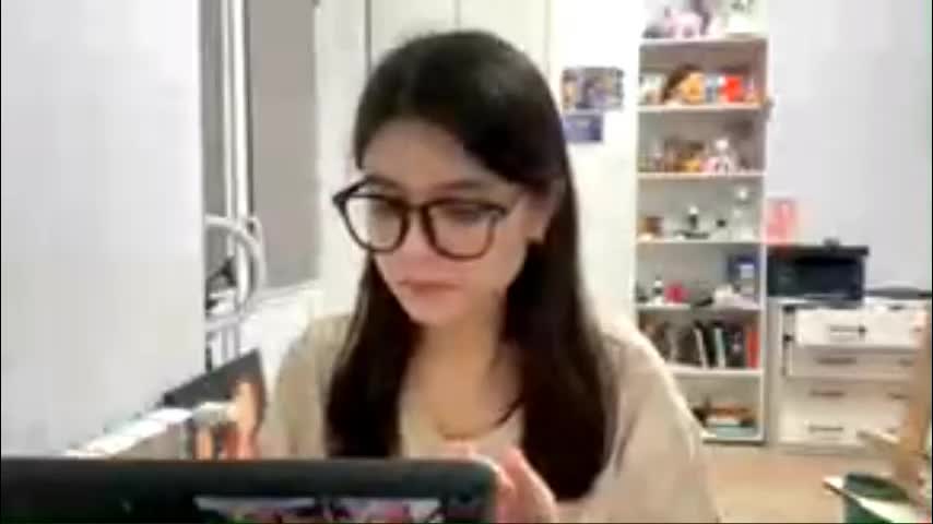 shontagrabowski Adult Chat March 16, 2026