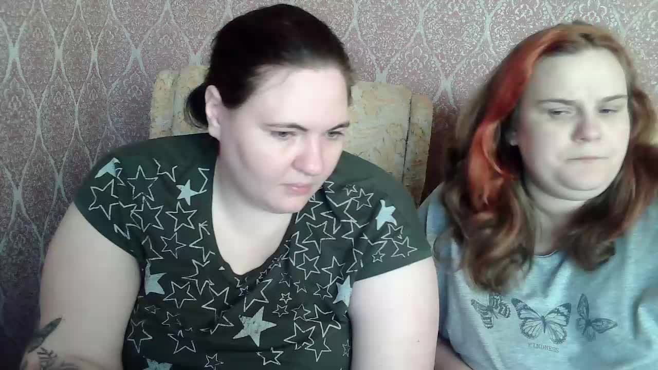 HollyXEva Adult Chat March 16, 2026