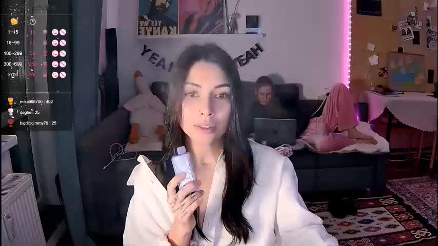 valorant_girl Adult Chat March 17, 2026