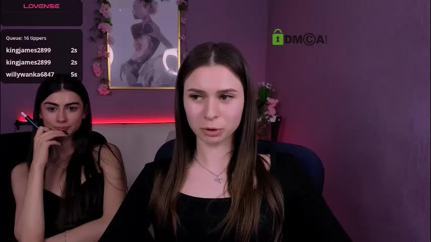 kaisy_star Adult Chat March 17, 2026