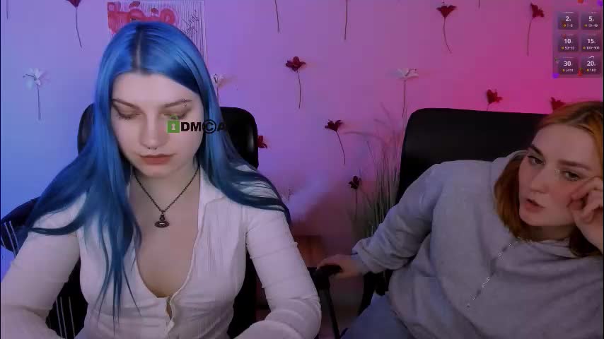 pure_radiance Adult Chat March 16, 2026