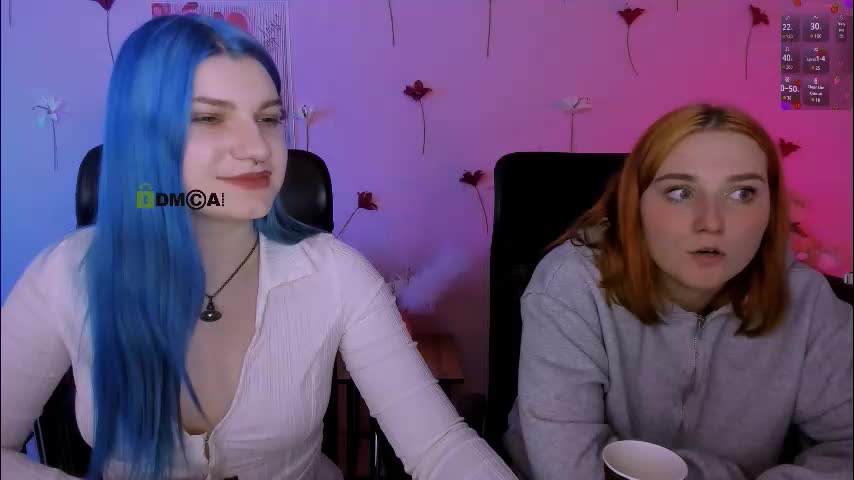 pure_radiance Adult Chat March 16, 2026