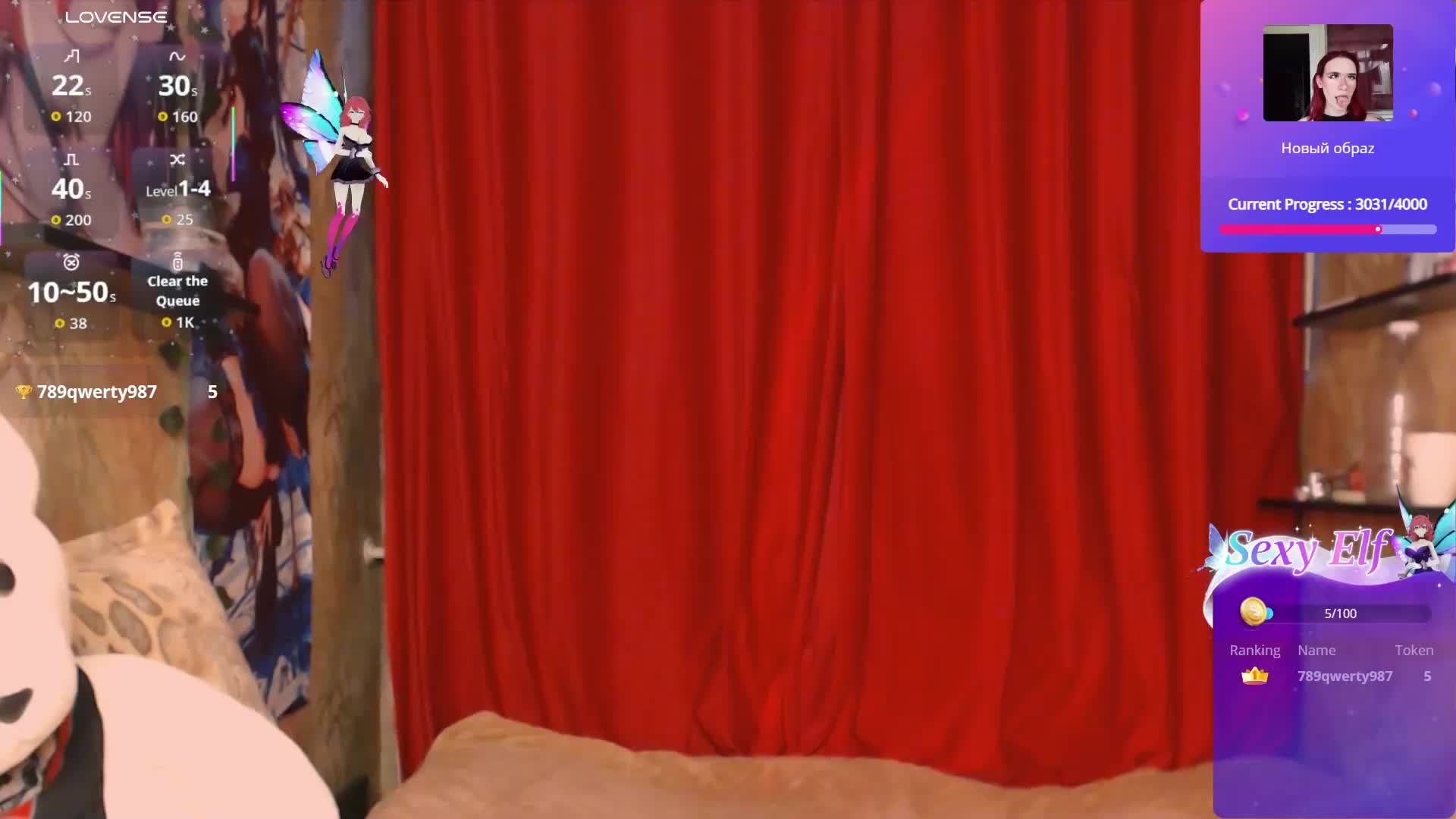 Colombina Adult Chat March 16, 2026