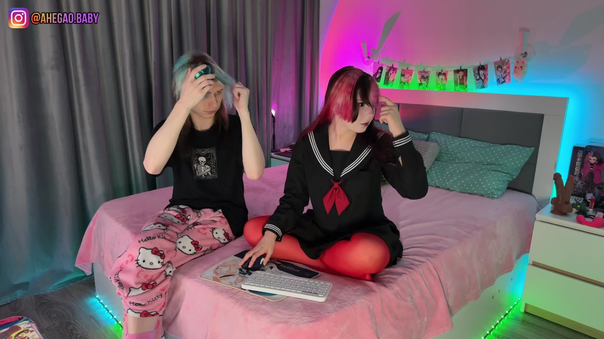 h3ntai-baby Adult Chat March 16, 2026