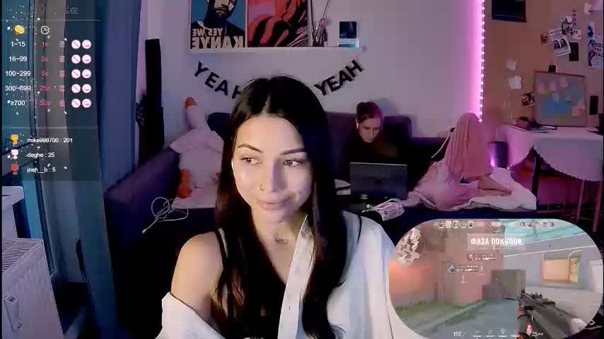 valorant_girl Adult Chat March 17, 2026