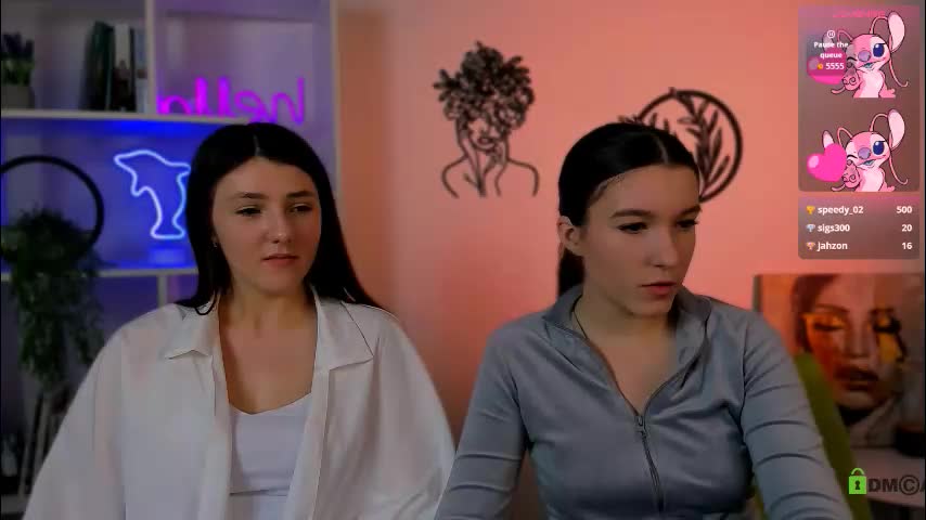 dolly_sunshine Adult Chat March 16, 2026