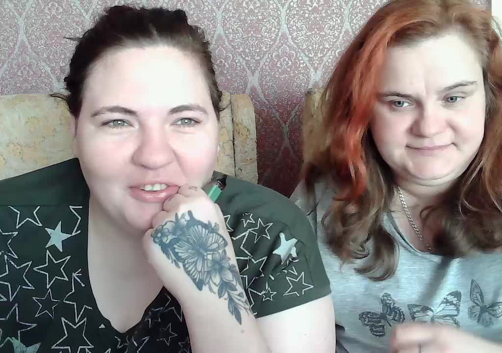 HollyXEva Adult Chat March 16, 2026