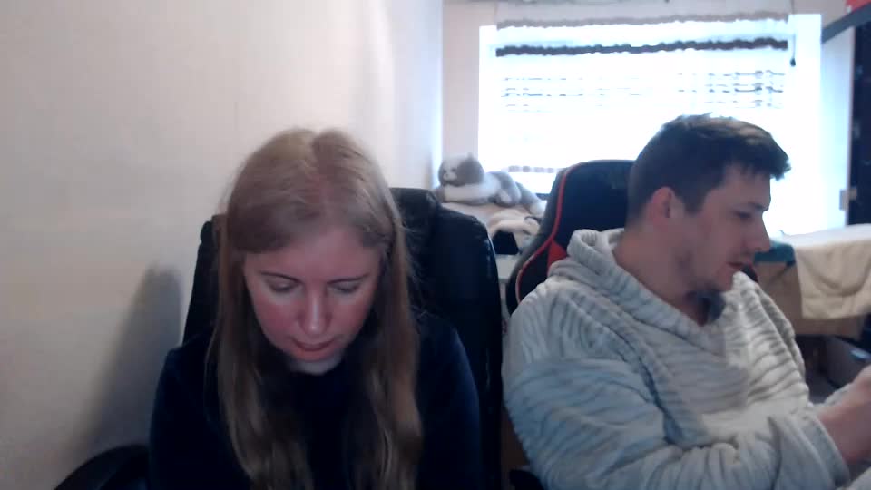 jenisandpeter Adult Chat March 16, 2026