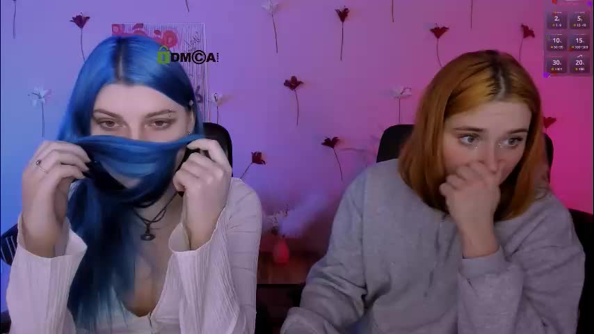 pure_radiance Adult Chat March 17, 2026