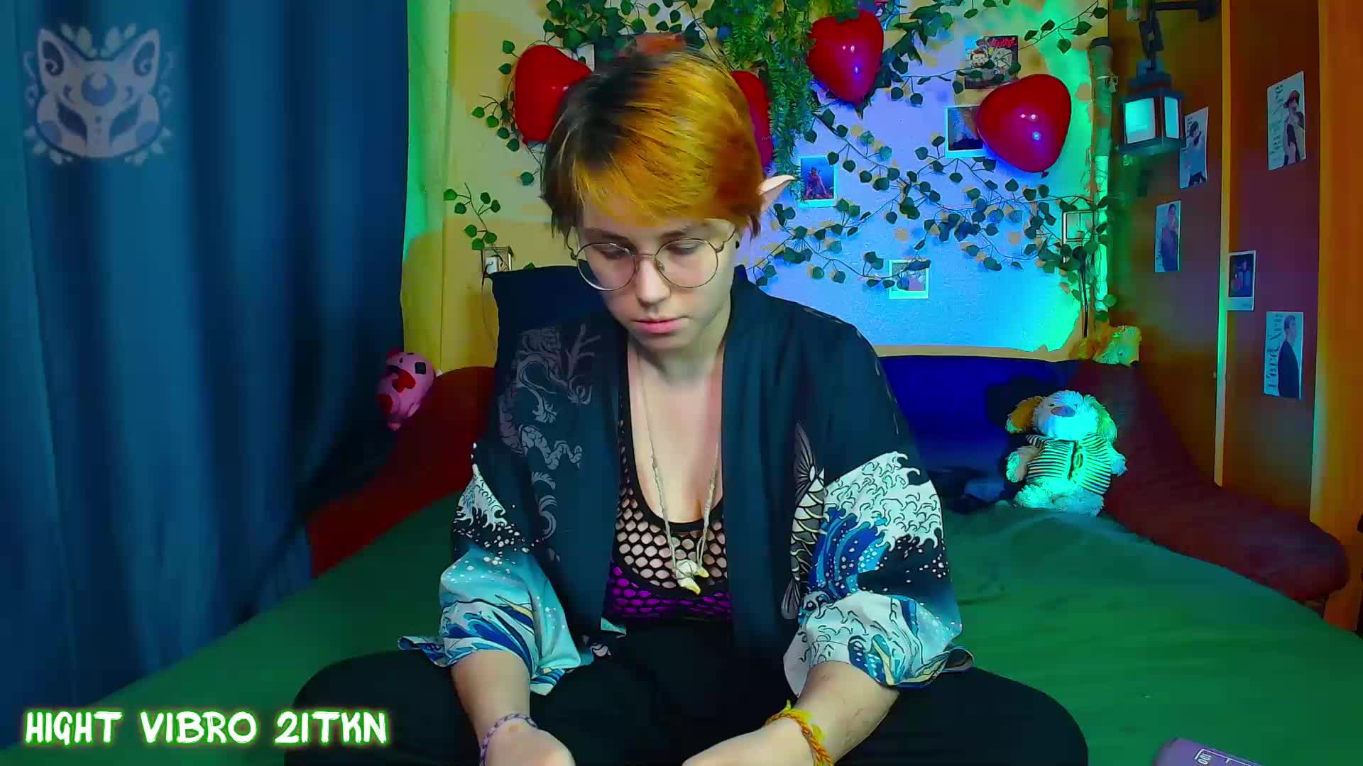 Tricky_Kitsune Adult Chat March 16, 2026
