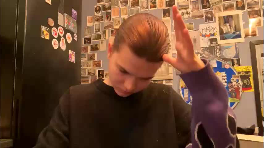 mayecorlee Adult Chat March 16, 2026