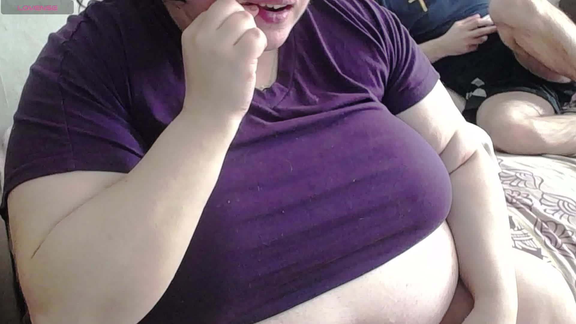 LicaBlack Adult Chat March 16, 2026