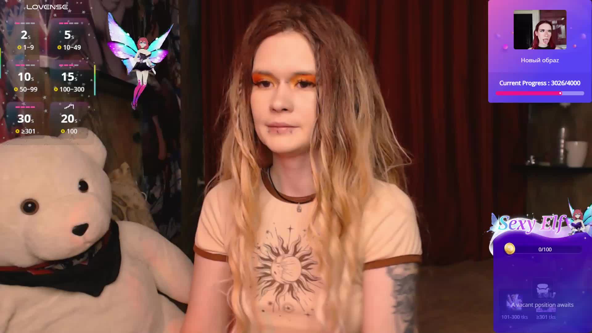 Colombina Adult Chat March 16, 2026