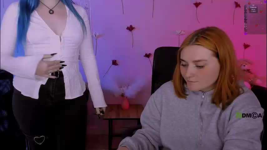 pure_radiance Adult Chat March 16, 2026