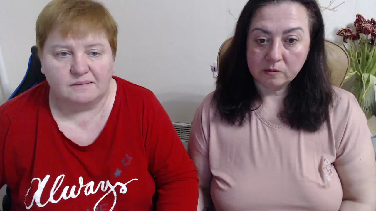 XMollyJaneEX Adult Chat March 16, 2026