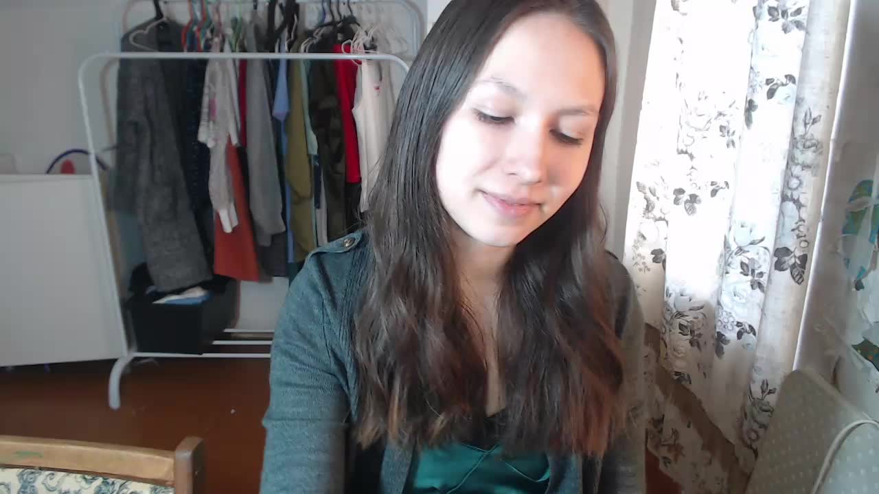 Blueberry18 Adult Chat March 16, 2026