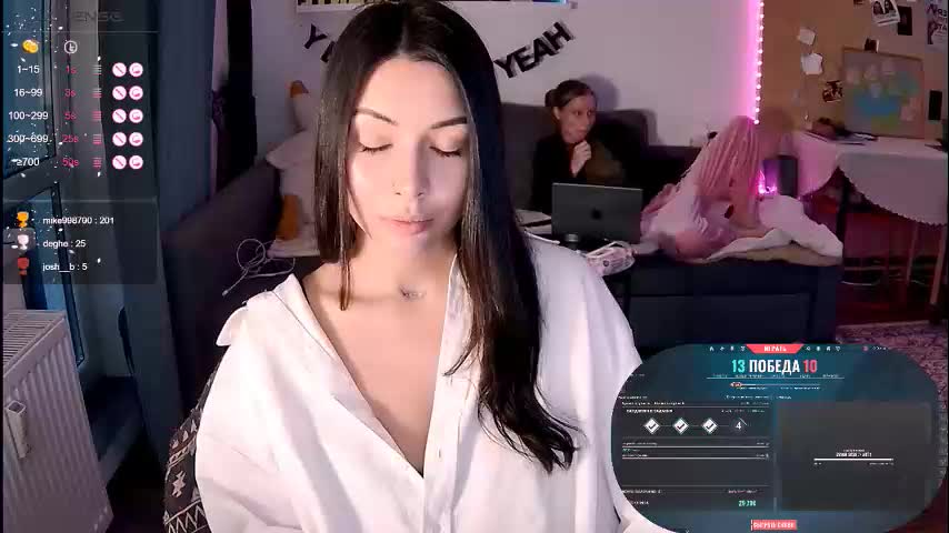valorant_girl Adult Chat March 17, 2026