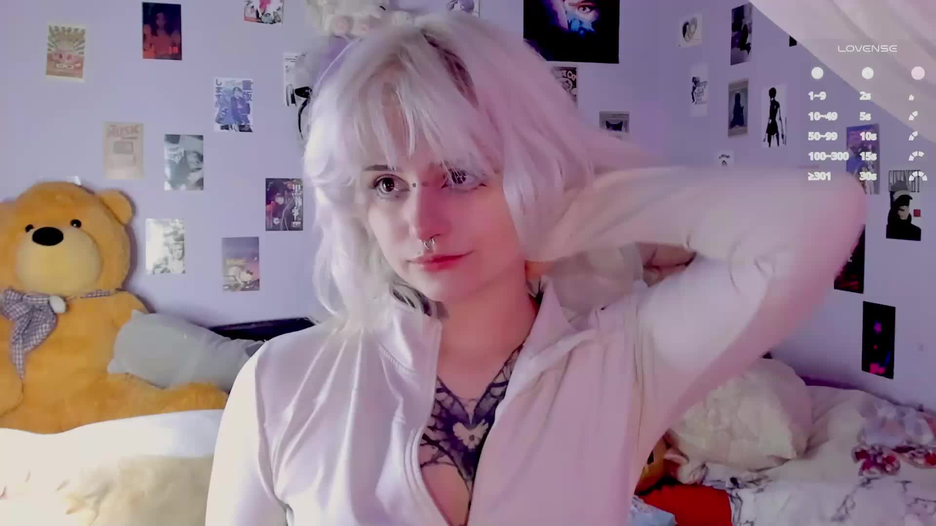 PROXY Adult Chat March 16, 2026