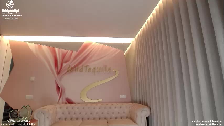 wildtequilla Adult Chat March 17, 2026