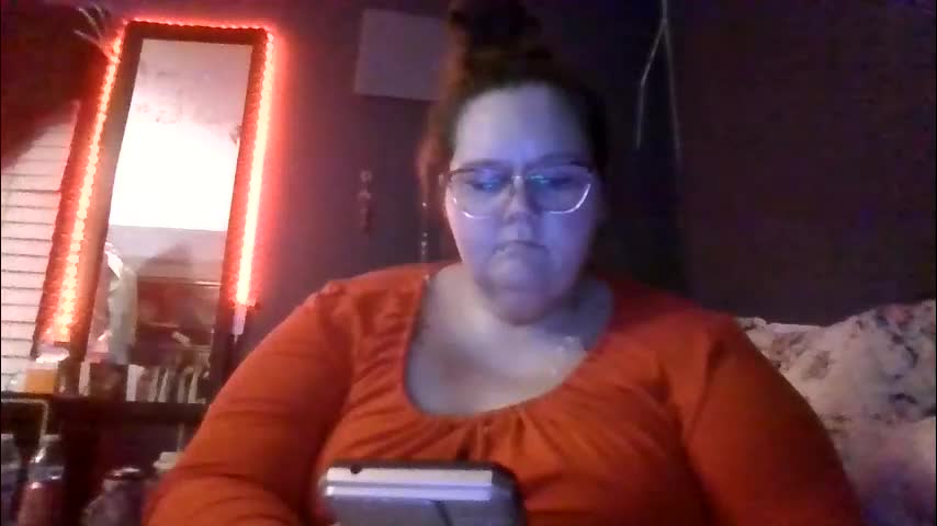 talesfromthecells25 Adult Chat March 17, 2026