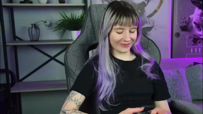 lexiwenford Adult Chat March 17, 2026