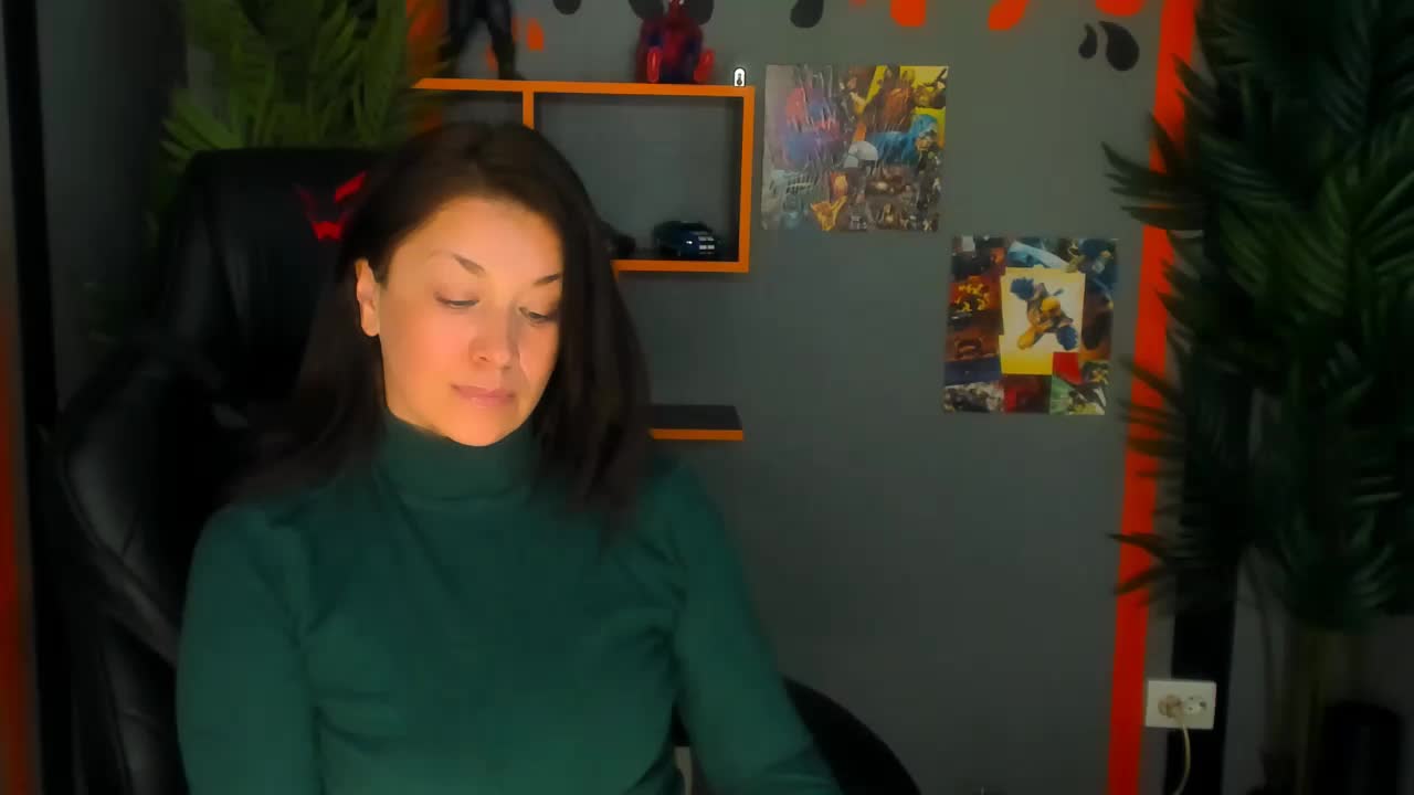 AnaMills Adult Chat March 17, 2026