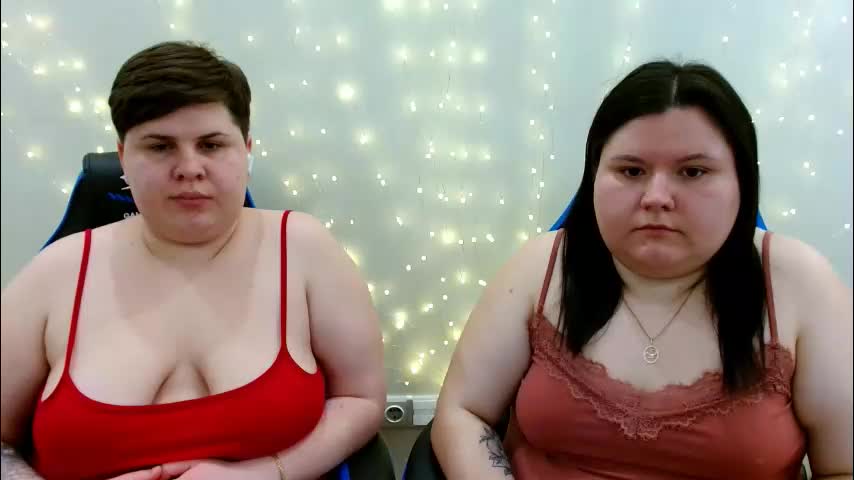 beckyandellen Adult Chat March 17, 2026