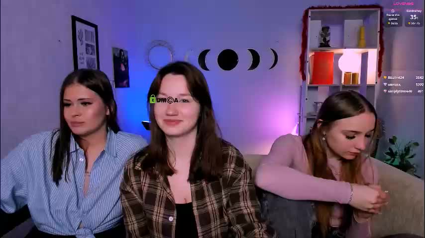 keylas_moan Adult Chat March 17, 2026