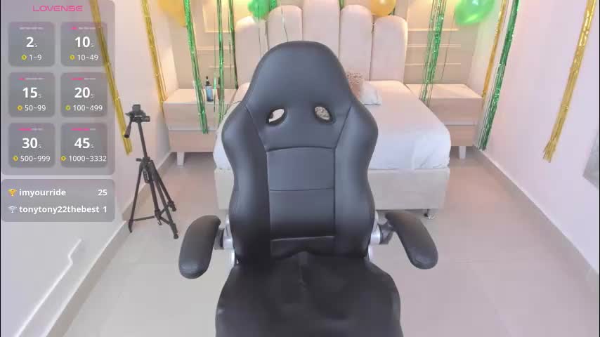 meganzarick Adult Chat March 17, 2026