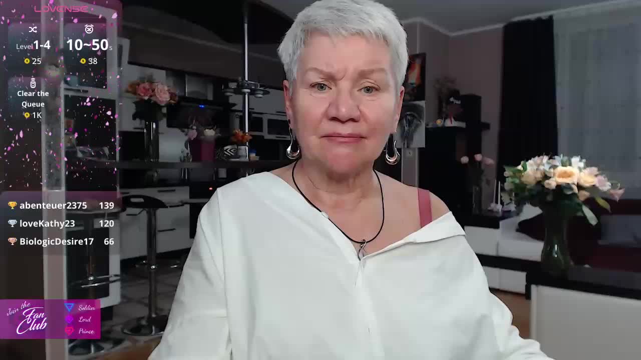 roxana-brooks Adult Chat March 17, 2026