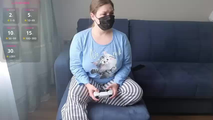 Milaa1998 Adult Chat March 17, 2026