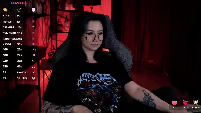 wesleegray Adult Chat March 17, 2026