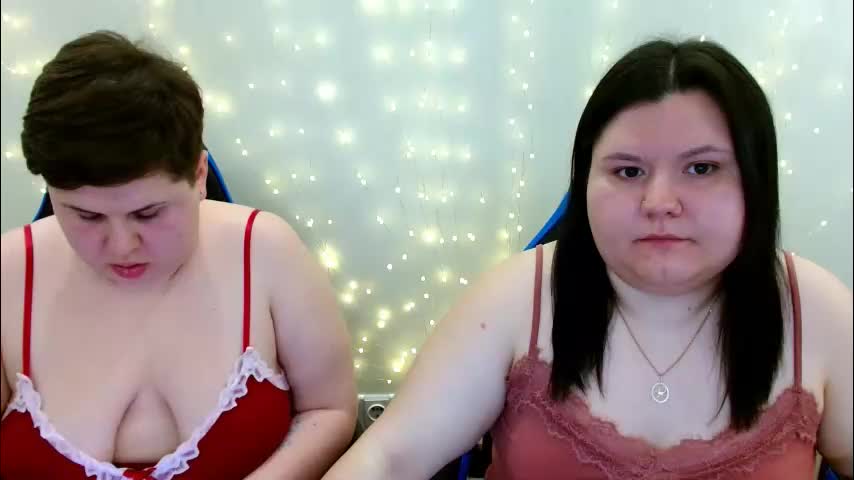 beckyandellen Adult Chat March 17, 2026