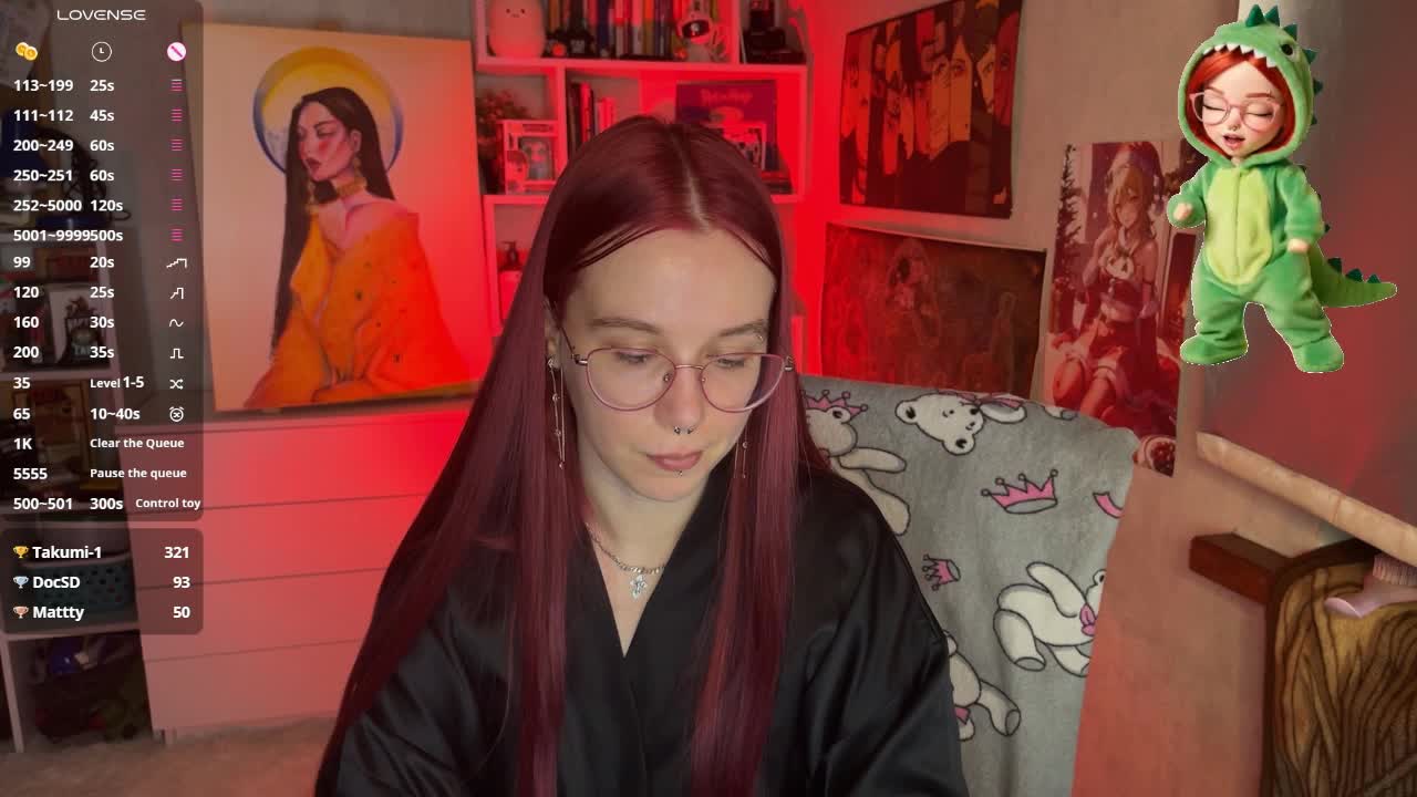 Kushina Adult Chat March 17, 2026