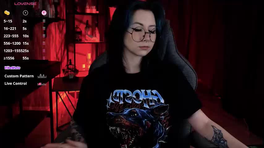 wesleegray Adult Chat March 17, 2026