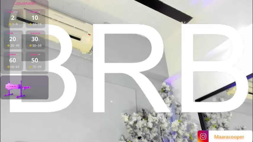 maaracooper Adult Chat March 17, 2026