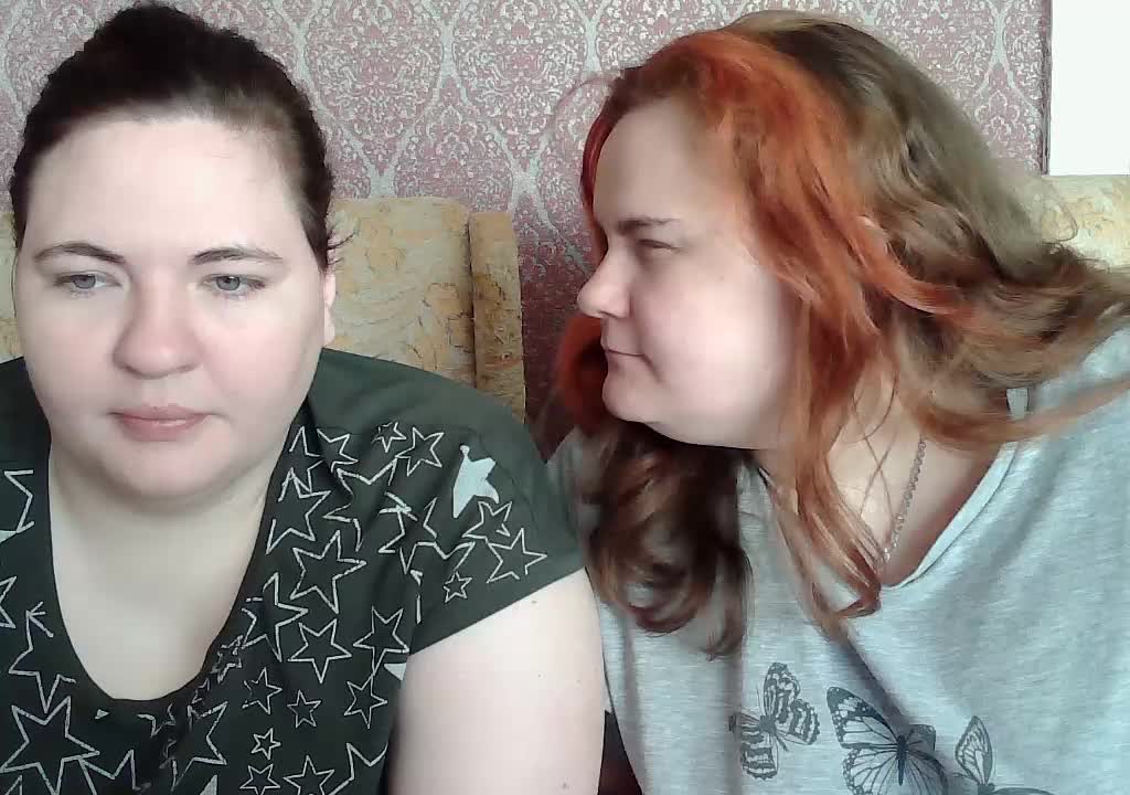 HollyXEva Adult Chat March 16, 2026