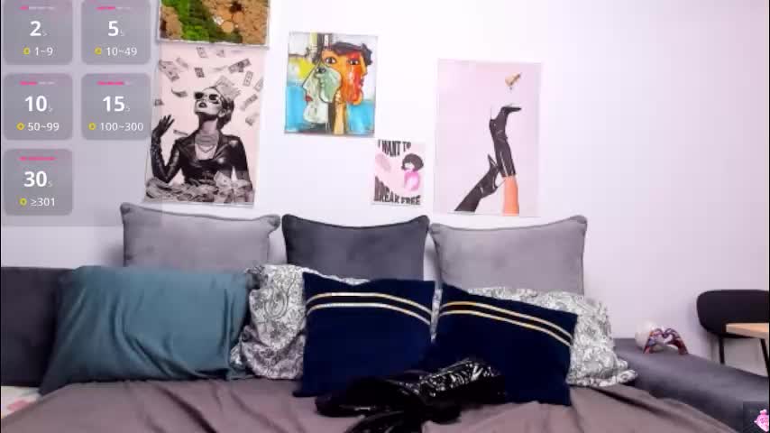 confidentmistress Adult Chat March 17, 2026