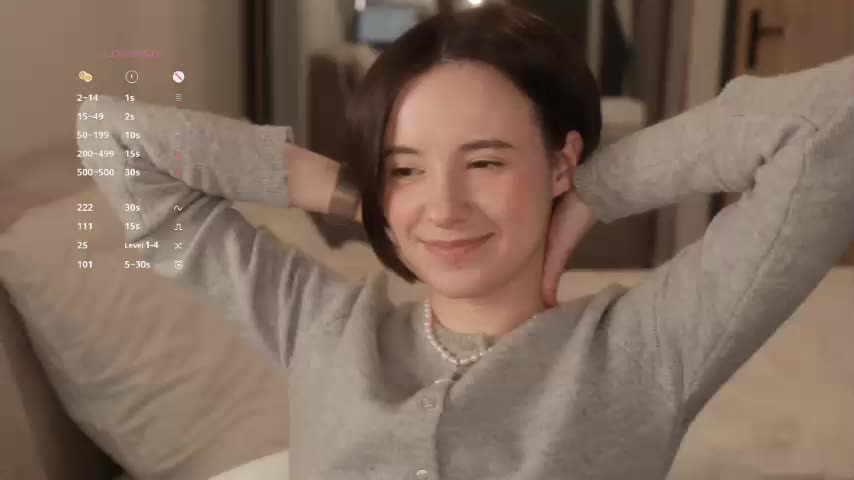 MissEssie Adult Chat March 17, 2026