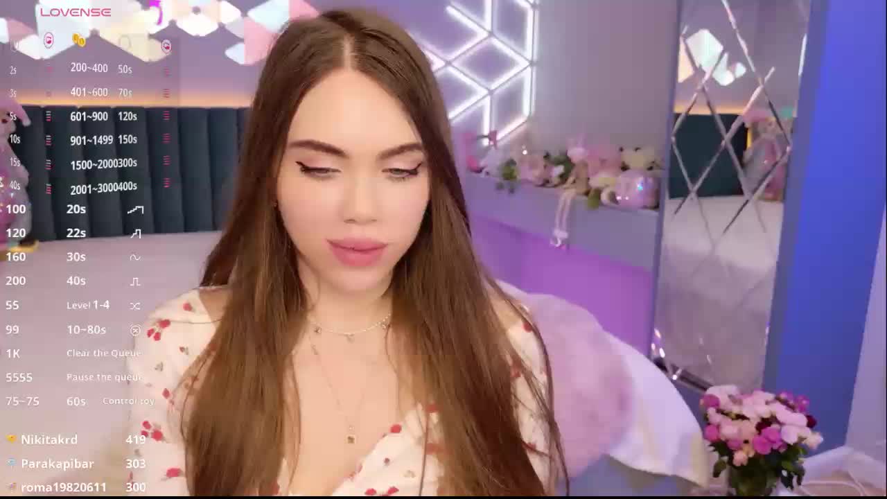 MimiForce Adult Chat March 17, 2026