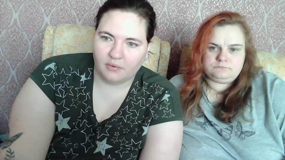 HollyXEva Adult Chat March 17, 2026
