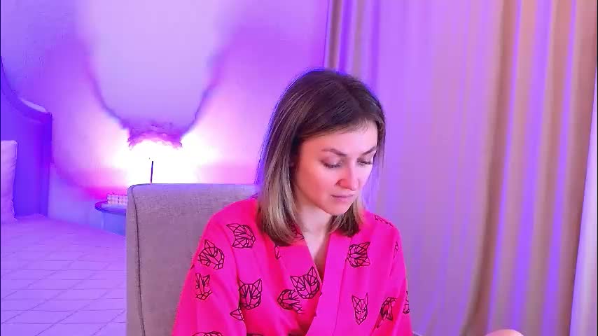 cutemirage Adult Chat March 17, 2026