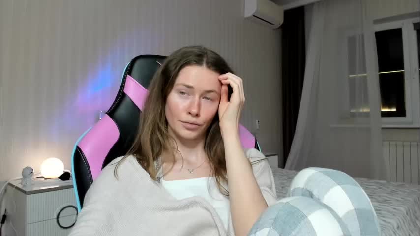 oksanafedorova Adult Chat March 17, 2026