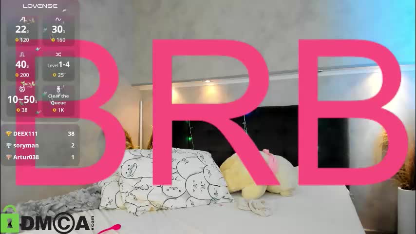 emily_lews Adult Chat March 17, 2026